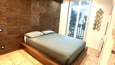 Apt Chic with view on Collines de Marcel Pagnol Wifi free parking and clim - Foto 4