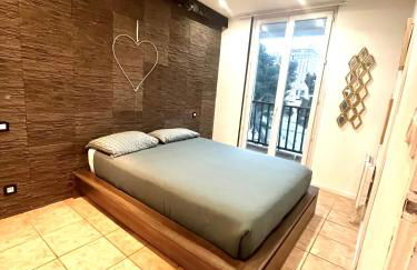 Apt Chic with view on Collines de Marcel Pagnol Wifi free parking and clim - Foto 4