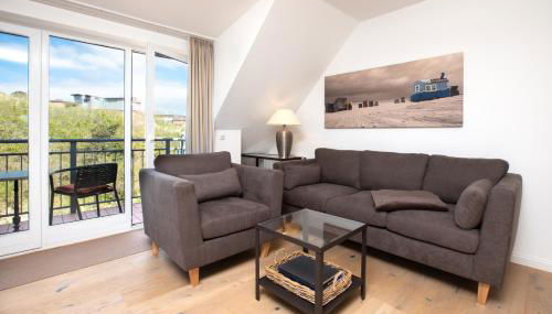 Wohnung Peper - Foto 3