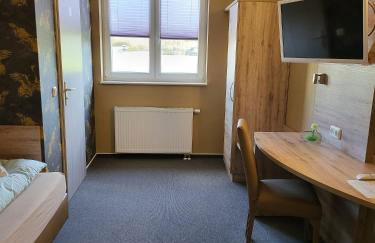 Appart Hotel Roßdorf - Foto 41