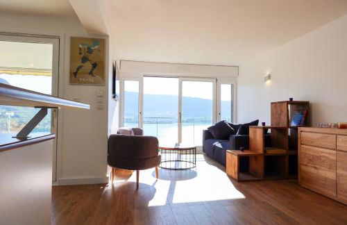 L'Hermitage lake view - Foto 7