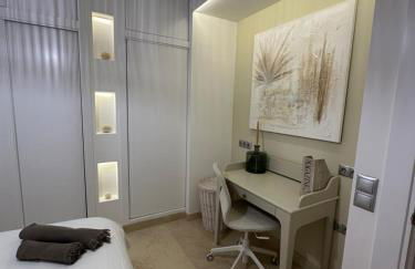 Marbella Golf Garden Apartments - Photo 27