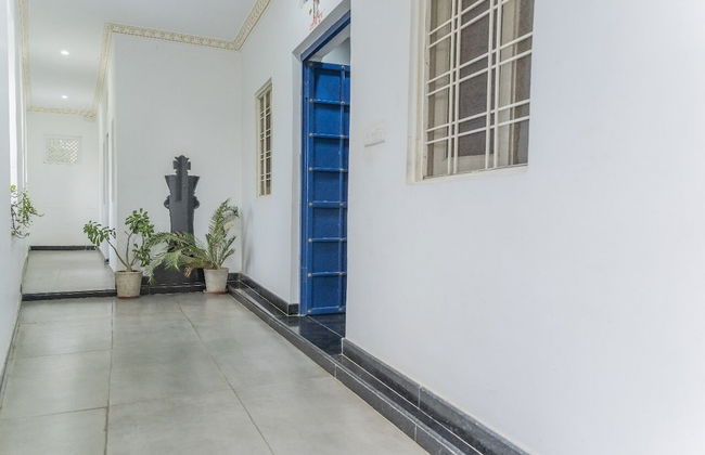 Emperor Palace - A Heritage Villa - Foto 17