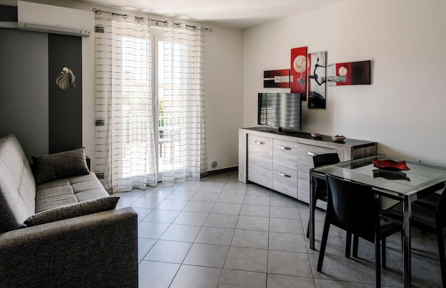 Mimosa 1 int 7 - Foto 1