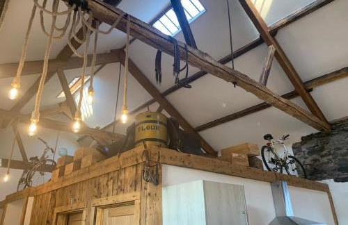 The Lake District Bunkbarn, Ings - Foto 13