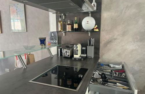 Villa mit pool - Foto 6