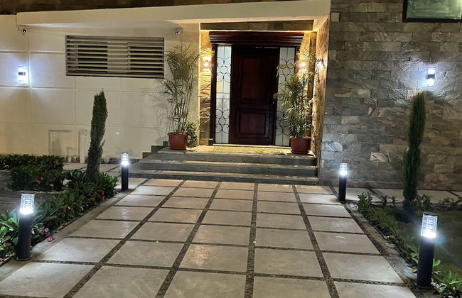 Awesome Villa on a hill for families - Foto 41