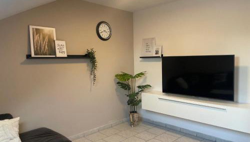 Geräumige gemütliche Ferienwohnung in Düren-Nähe Köln und Aachen - Foto 5