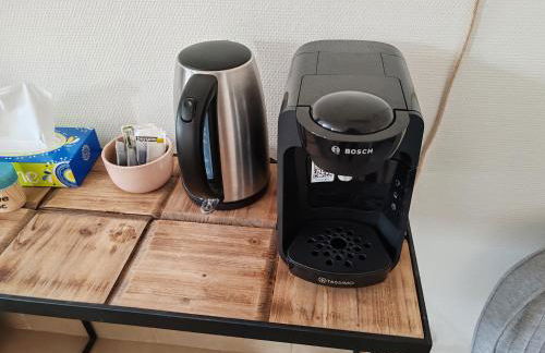 Villa Francette à 500m de la plage - Photo 6