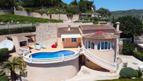 Holiday Home Castellons Vida by Interhome - Foto 2