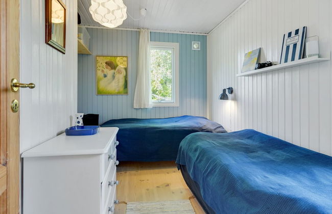 "Gærmund" - 350m from the sea - Foto 15