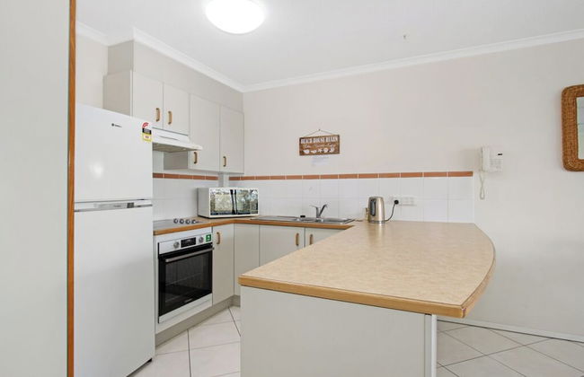 Riviera Resort Hervey Bay - Foto 27