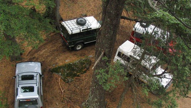 Canopy in Bariloche - Privat - Foto 2