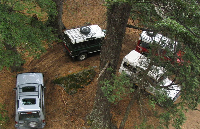 Canopy in Bariloche - Privat - Foto 2