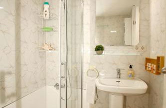 Estudio frente al mar con preciosas vistas - Foto 20