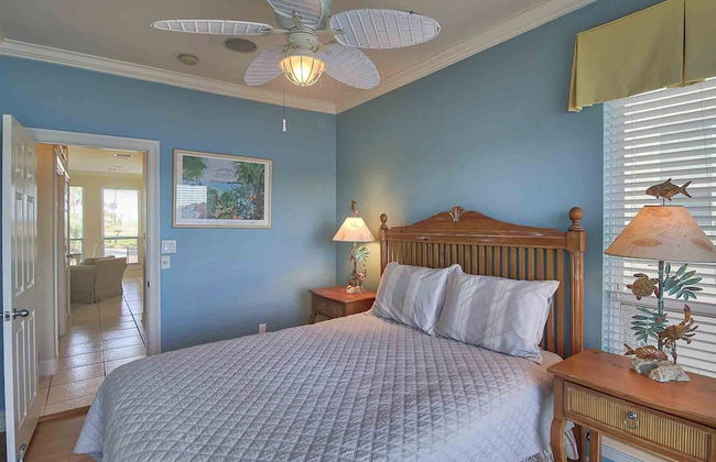 Destiny Beach Villas by Southern Vacation Rentals - Photo 29