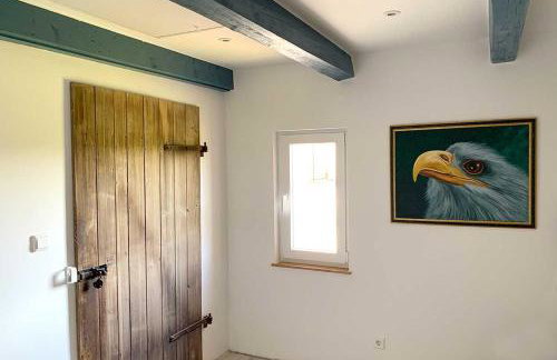 Ferienhaus Liebchen free Netflix - Foto 30