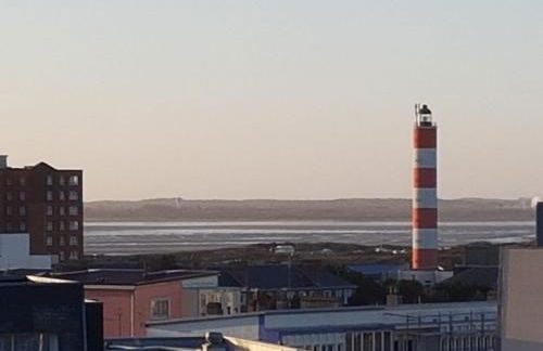 Berck: front de mer avec vue sur la plage - Foto 14