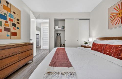 FiDi 1 BR w Work Setup by Anyplace - 11729 - Foto 21