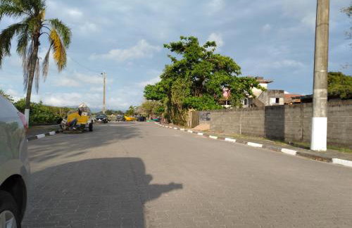 Casa na Jureia - Barra do Ribeira - Iguape - Foto 42