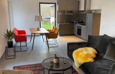 Basalt Lodge am Lehnitzsee - Foto 18