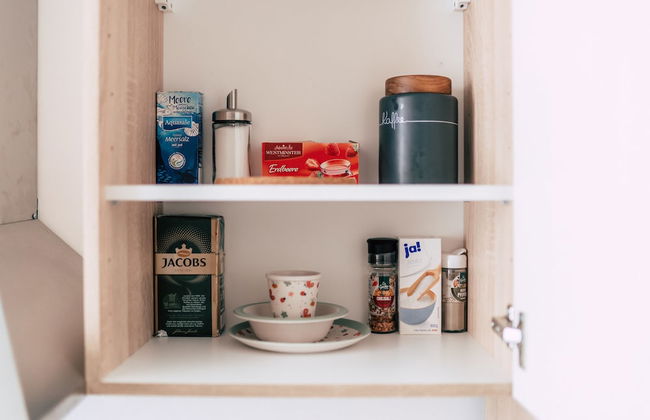 Luga Homes - Mitte - Foto 22