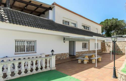 Villa Atenea - Foto 8