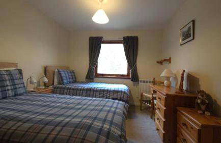 Linsmore Lodges - Foto 28