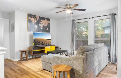 Furnished Apartments in University Hills - Foto 1