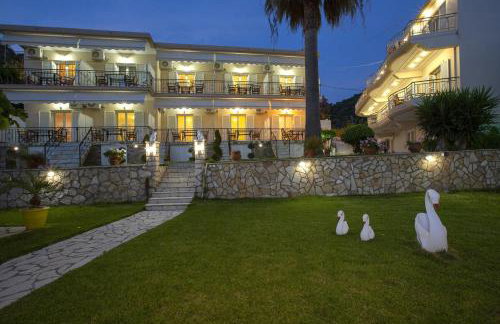 Kerasoula Apartments - Foto 47