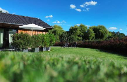 Ferienhaus Auszeit mit Sauna - Foto 9