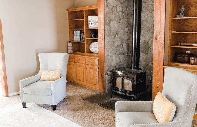 Bryce Countryside Residence - Foto 12