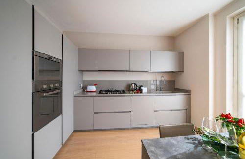 VILLA La N ° 1 - Spacious & Modern - Foto 17