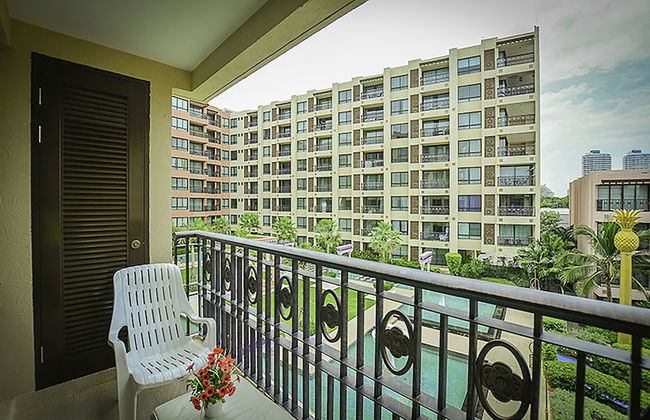 Marrakesh Residence Hua Hin by Puppap - Foto 13