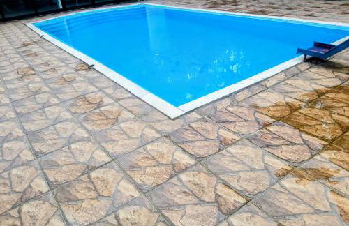 Chacara Rancho da Cris - Photo 46