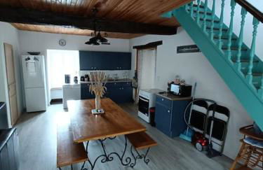 La Passerelle de la Baie - Foto 35