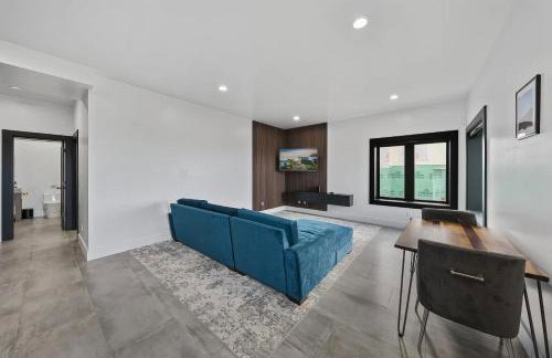 Bandon Coast - Beach Access, Ocean views & Hot Tub - Photo 19