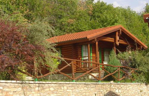 Xenios Chalet - Foto 77