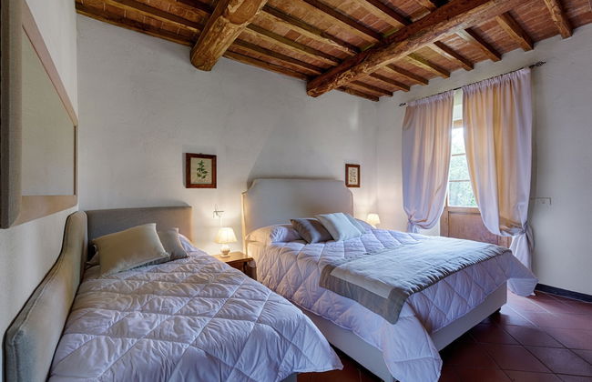 Castello di Bossi - Foto 43