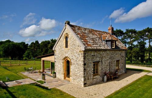The Chapel - Chard - Photo 21