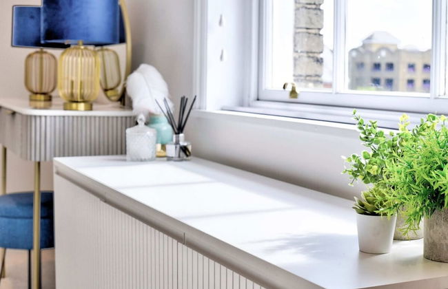 Stunning Apartment in the Heart of Chelmsford - Foto 24