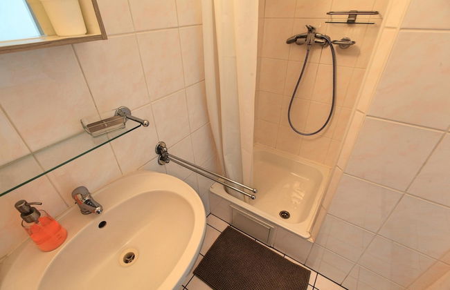 Angel City Apartments - Foto 38