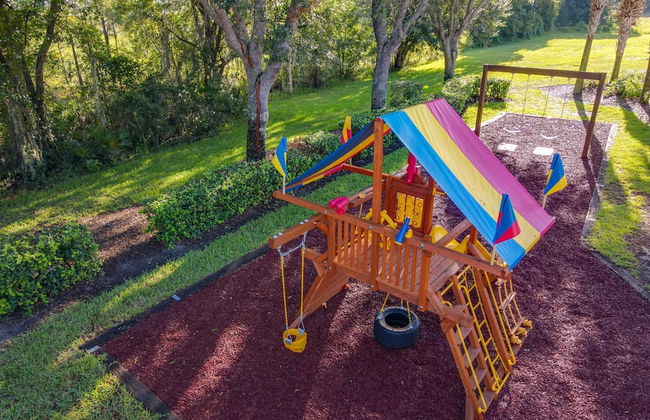 Scuttle Vacation Pool Home W Spa - Foto 57