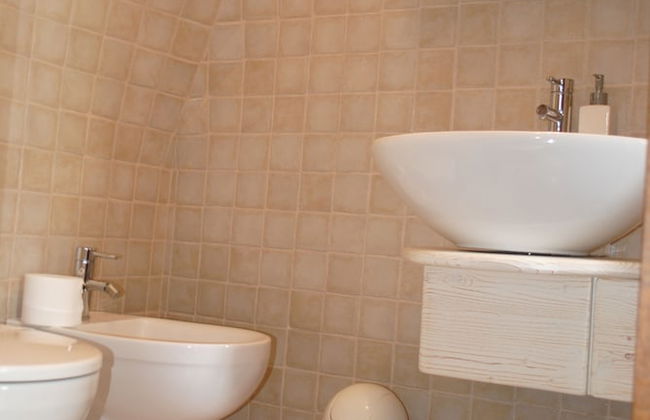 Aria di Casa Trulli - Foto 28