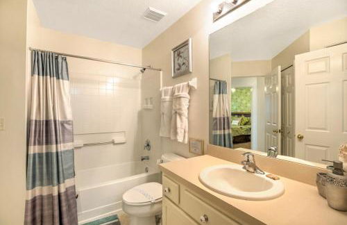 Disney Area Villa South-Facing Pool and Spa Game Room - Foto 47