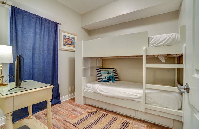 Calypso Beach Resort by Panhandle Getaways - Foto 27