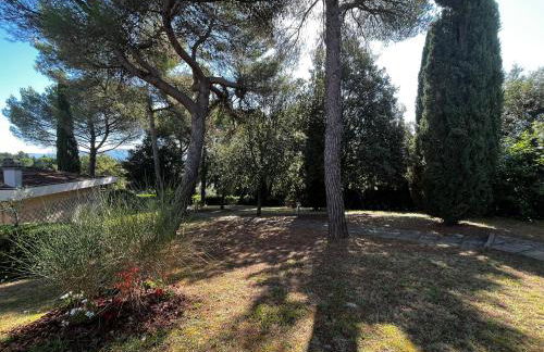 Residence Poggio Golf Chianti Firenze - Foto 16