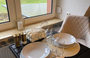 Ferienwohnung zwischen Lilienthal und dem Künstlerdorf Worpswede - Foto 6