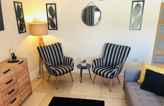 Claverley Hideaway Apartment Bridgnorth - Foto 26