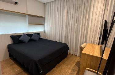 Modern Studio in Catete Walk to Beach and Metro - Foto 7